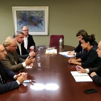 Projet de Déclaration interprétative du Traité CETA : rencontres au niveau ministériel à Montréal
