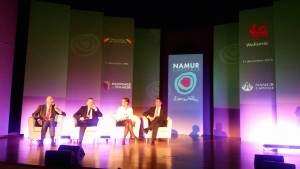 30 ans du décret Namur Capitale
