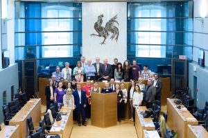 Conclusion des travaux du Panel citoyen sur les jeunes en Wallonie