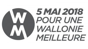 Le 5 mai, place aux idées pour une Wallonie meilleure