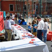 Journée de rencontre "Pour une Wallonie meilleure"