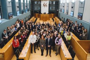 Visite du personnel d’assistance des représentants de l’AWEx en poste à l’étranger