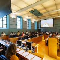 Édition 2021 de l’opération "Un jour au Parlement de Wallonie"