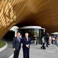 Mission à l’Exposition universelle de Dubaï