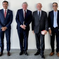 Mission à l’Exposition universelle de Dubaï