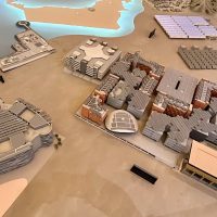 Mission à l’Exposition universelle de Dubaï