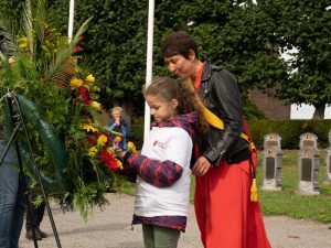 Crédit : Comité Central de Wallonie