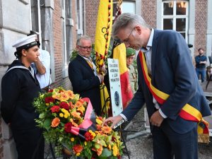 Crédit : Comité Central de Wallonie