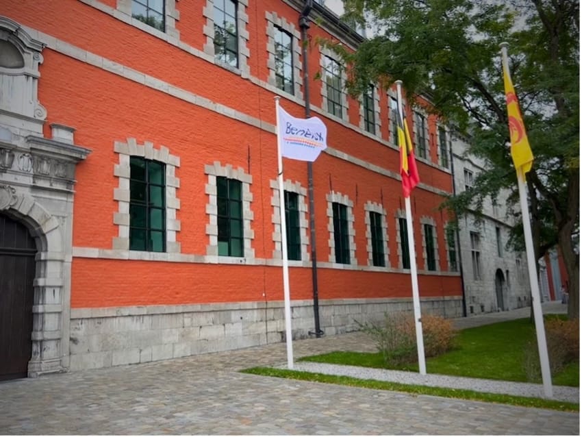 Célébration de la Journée du Benelux le 5 septembre 2026