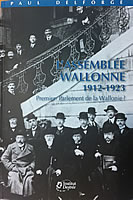 L'assemblée wallonne